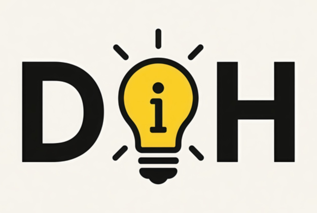 Logo DATZON