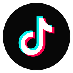 Logo TikTok