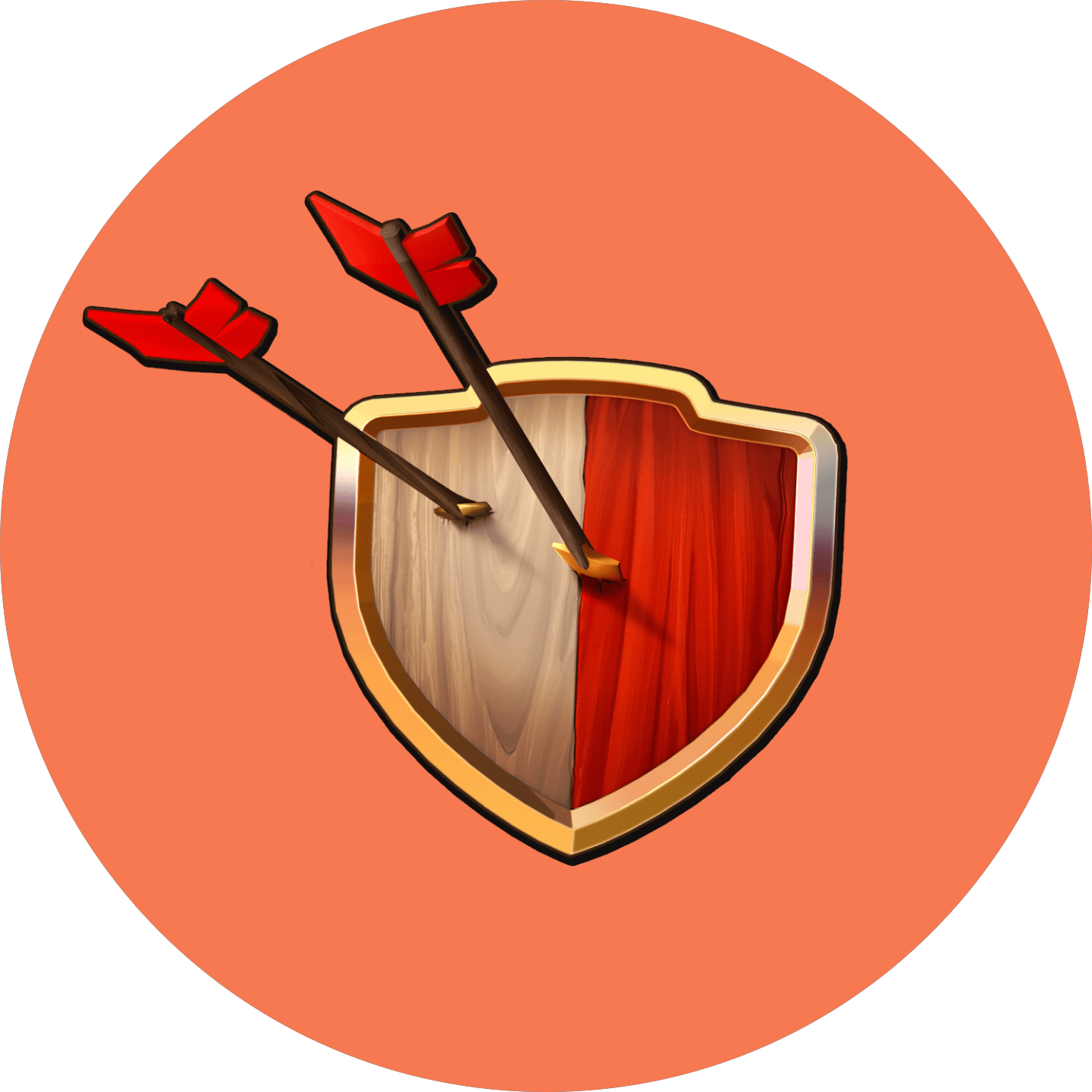 Logo Clash of Clans