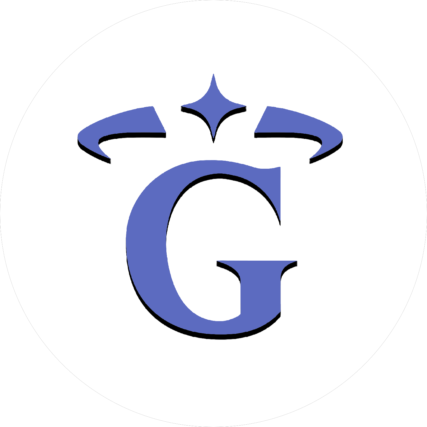 Logo Genshin Impact