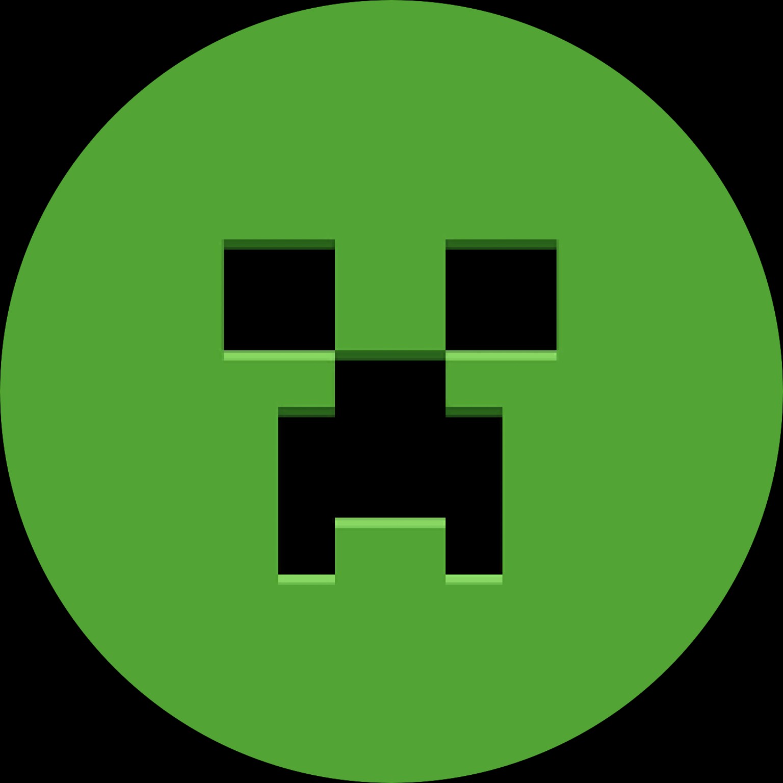 Logo Minecraft