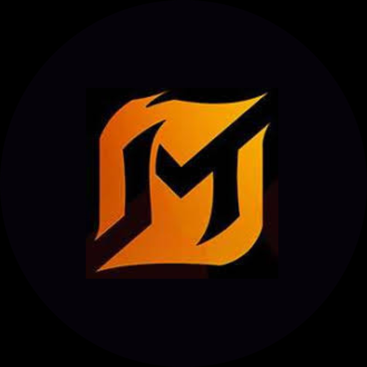 Logo Mobile Legends