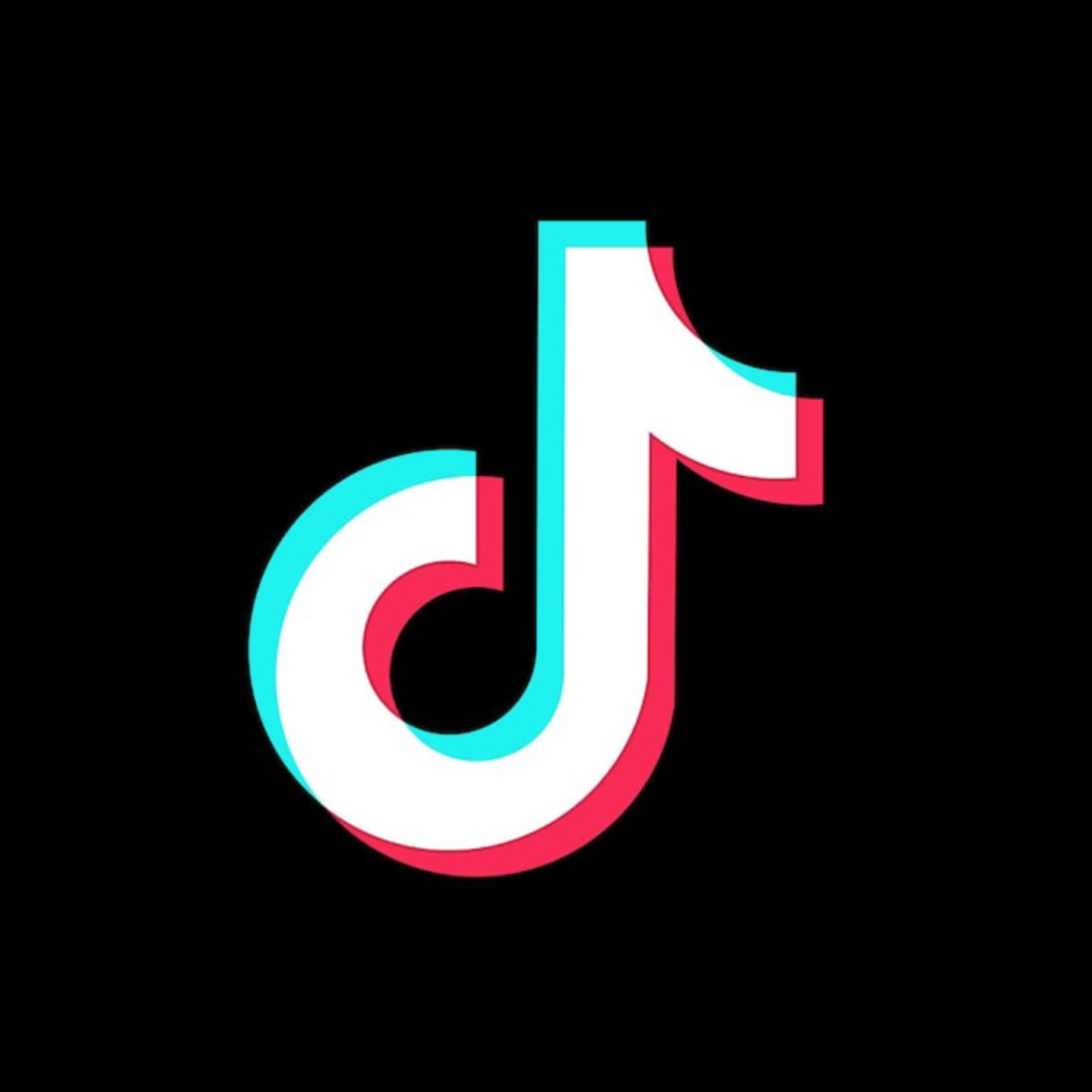 Logo TikTok