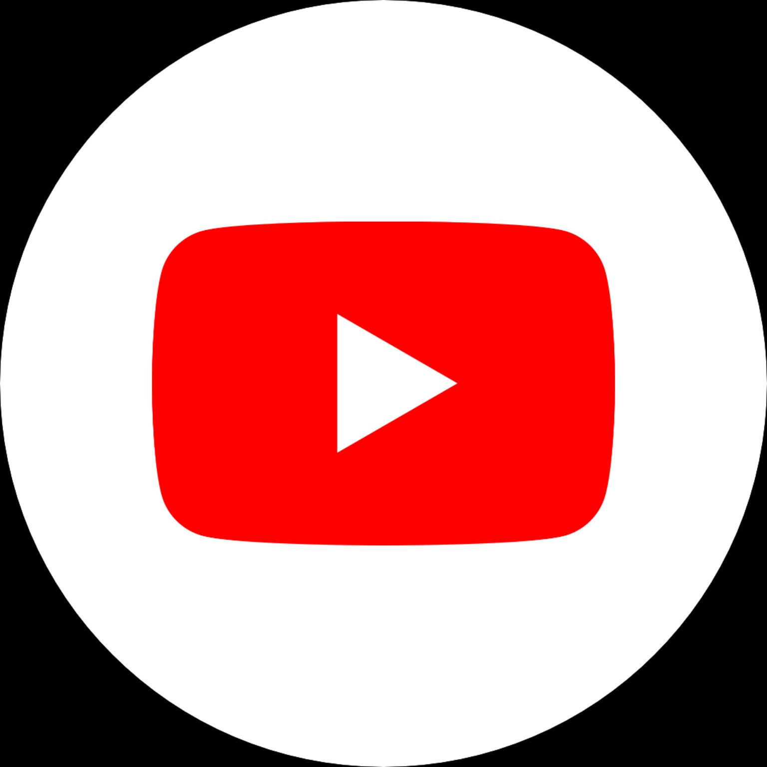 Logo YouTube